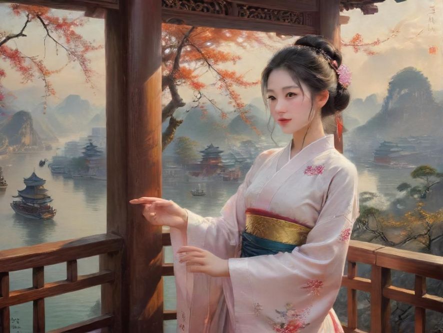 深同网会所导航手机界面示例