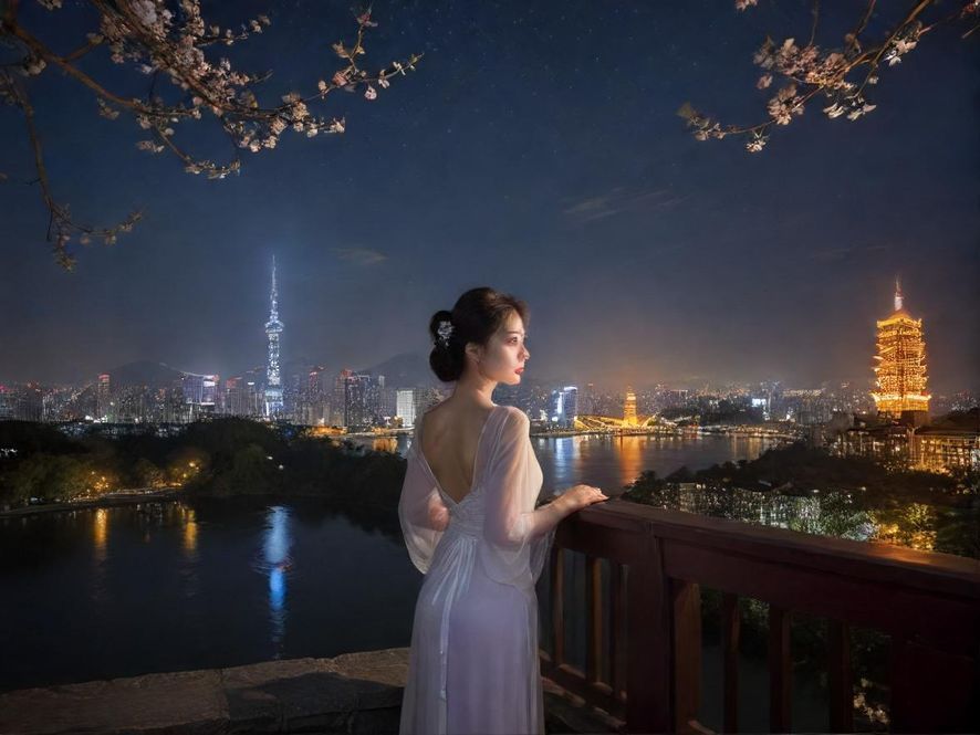 广州某个隐藏的休闲会所入口