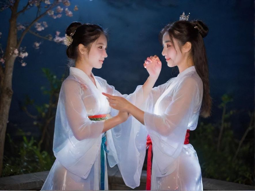 广州夜场桑拿汗蒸场景