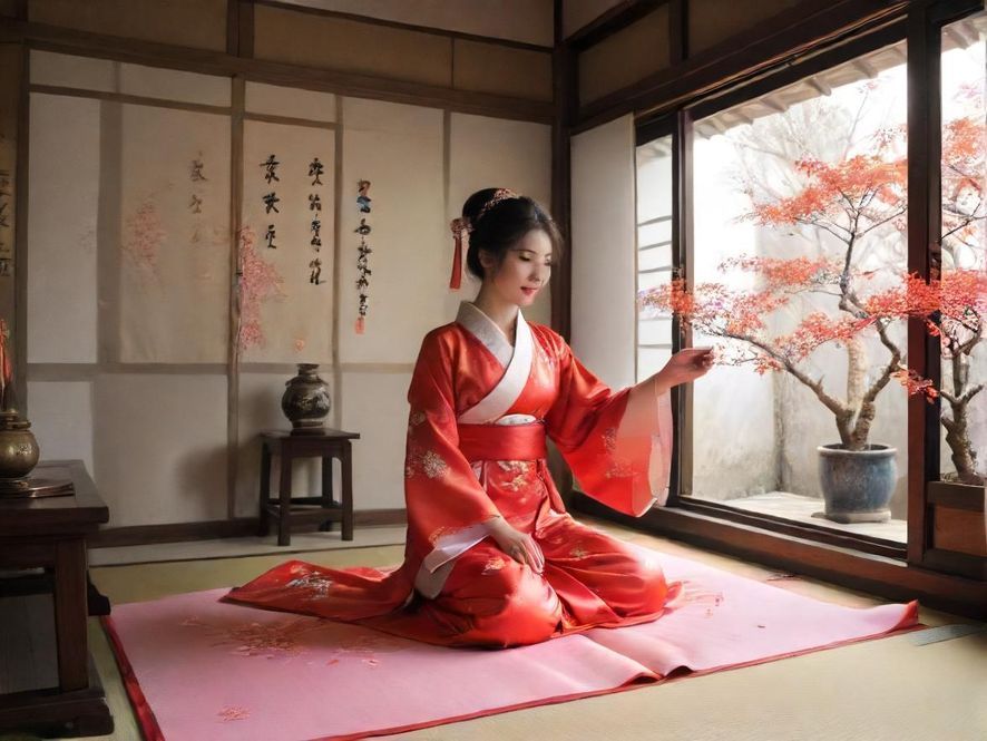 一位面带微笑、眼神亲切的专业服务人员特写,展现出细致入微的关怀。