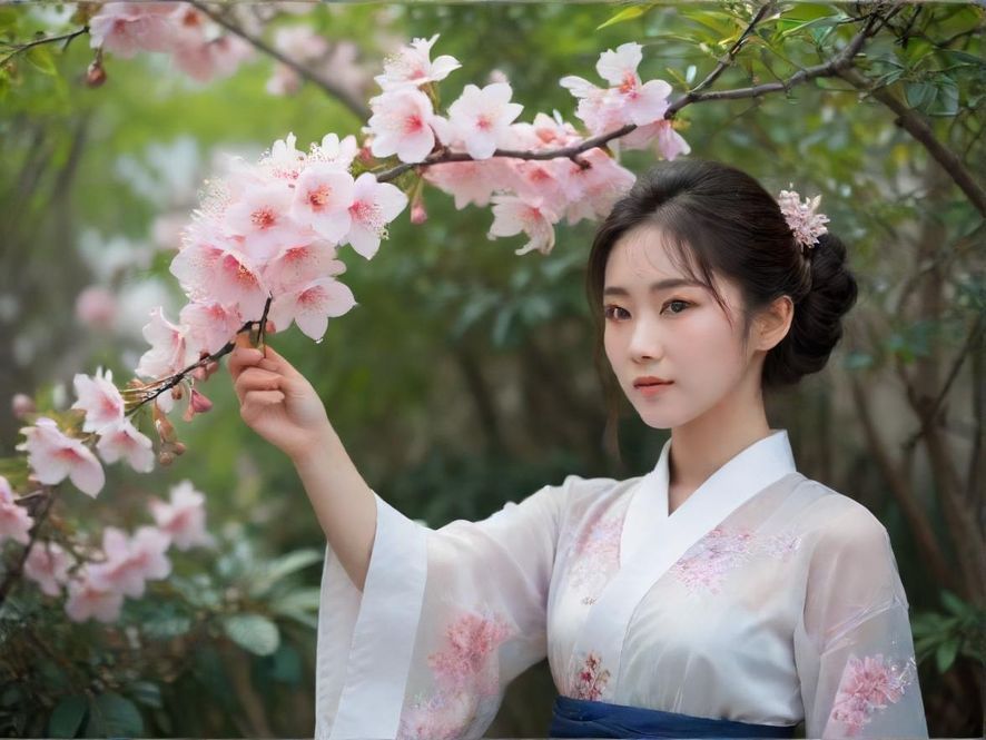 一块纹理清晰、油脂饱满的顶级沉香特写