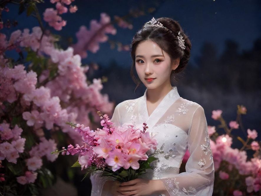百花社区qm外部环境