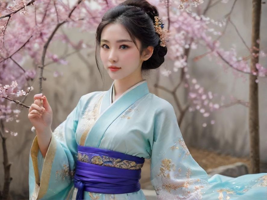 一位女性在奢华私密空间中享受放松服务，特写镜头捕捉到她沉浸其中的宁静与舒适，温暖的色调烘托出安心的氛围。