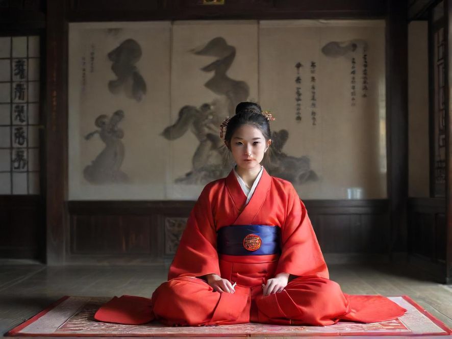 奢华会所大厅入口,金色调,水晶吊灯,大气磅礴