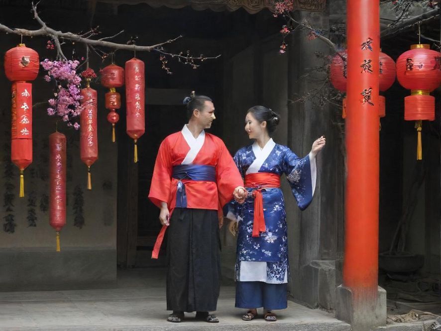 广州一家现代简约风格的桑拿房,室内灯光柔和,设有舒适的休息区和木质躺椅,营造出宁静放松的氛围。