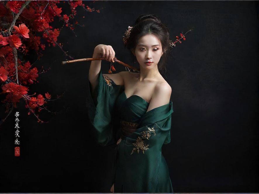 一群年轻人在条友网上找到志同道合的朋友,在咖啡馆里开心地交流