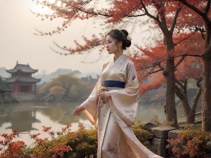 在私密包厢内,专业人员提供细致入微的服务,营造出尊贵感受。