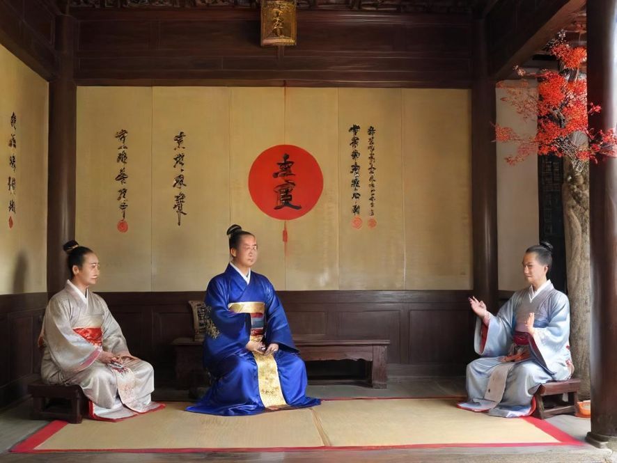 蒲典桑拿内,专业技师在宁静的理疗室中进行舒缓按摩