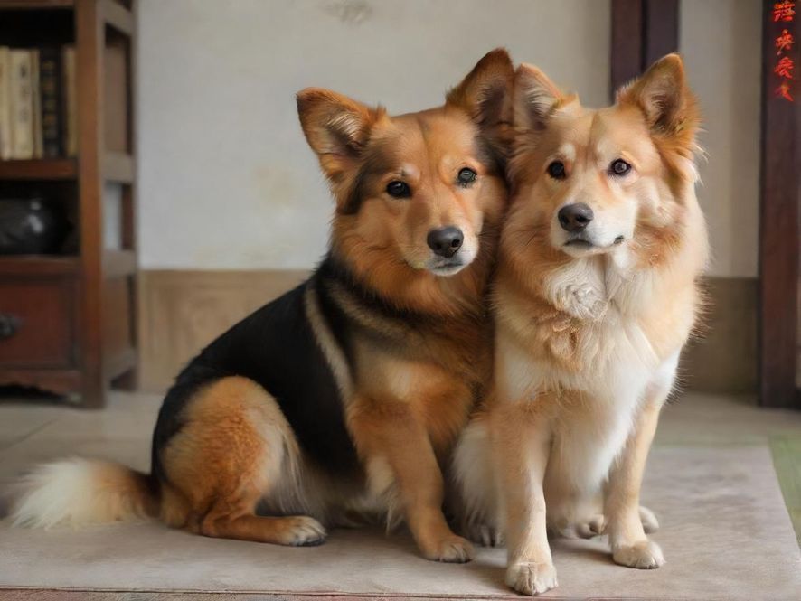 广佛犬马之家,一座隐匿于广佛之间的奢华园林,航拍视角下展现其东方意境的建筑与景观,绿意盎然,水系环绕,尽显尊贵与宁静。