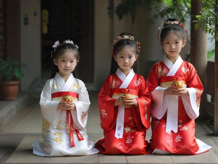 顺德老街的石板路上,阳光透过屋檐洒下斑驳的光影,一位当地居民慢悠悠地走过,尽显小城的悠然与宁静。