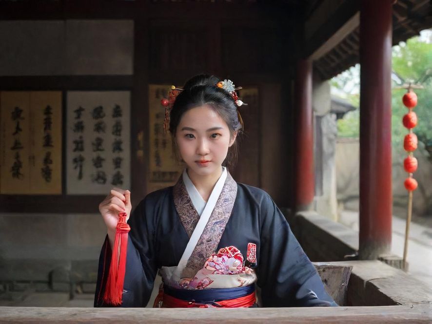 温州一家高端休闲会所的大堂休息区,采用现代中式设计,宽敞明亮,氛围舒适。