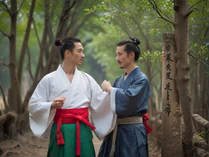 一个男人在高端桑拿会所里享受放松时光