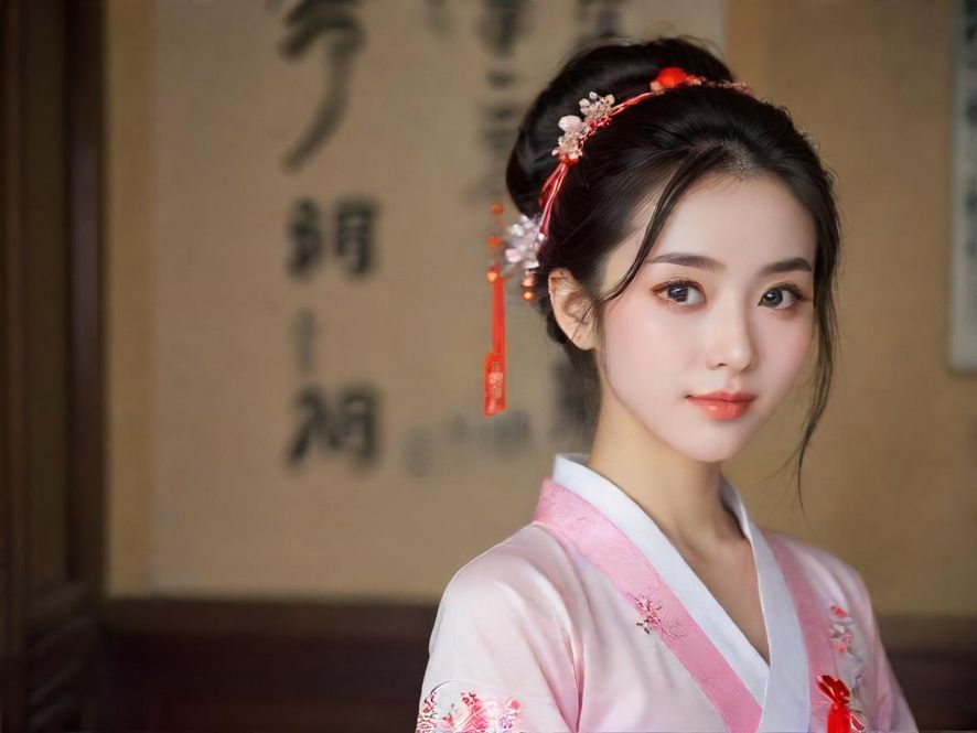 一位优雅女士的剪影,身姿曼妙,在广深佛某高级公寓的落地窗前,营造出一种私密而富有故事感的氛围。